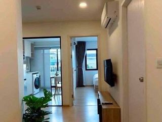 For rent 1 bed condo in Wang Thonglang, Bangkok