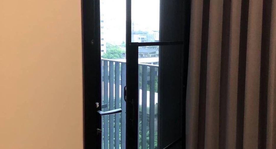 Wohnung zur Miete mit 1 Zimmer in Watthana, Bangkok
