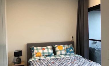 Wohnung zur Miete mit 1 Zimmer in Watthana, Bangkok