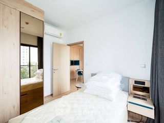 For rent 2 bedrooms condo in Suan Luang, Bangkok