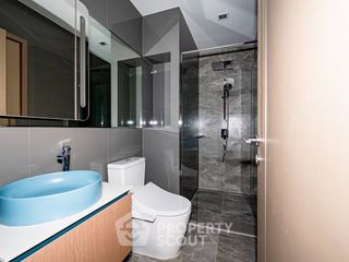 For rent 2 bedrooms condo in Suan Luang, Bangkok