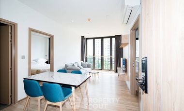 For rent 2 bedrooms condo in Suan Luang, Bangkok