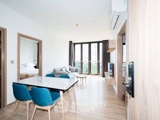 For rent 2 bedrooms condo in Suan Luang, Bangkok