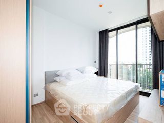 For rent 2 bedrooms condo in Suan Luang, Bangkok