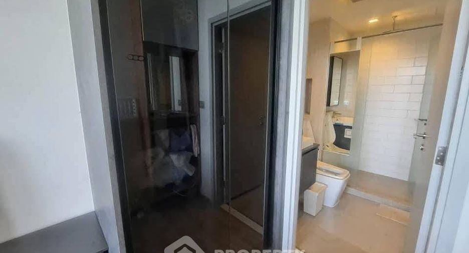À louer 1 chambre condo à Chatuchak, Bangkok