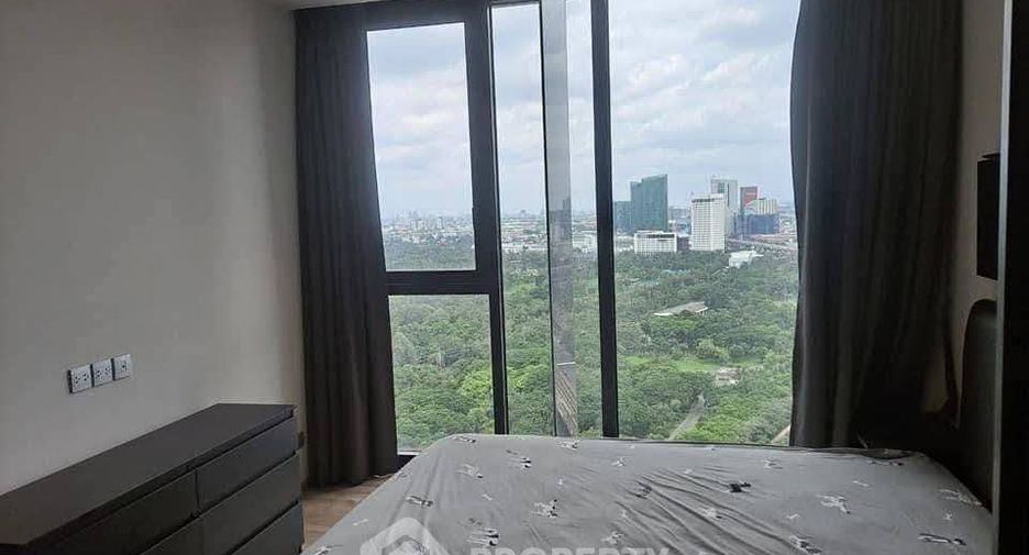 À louer 1 chambre condo à Chatuchak, Bangkok