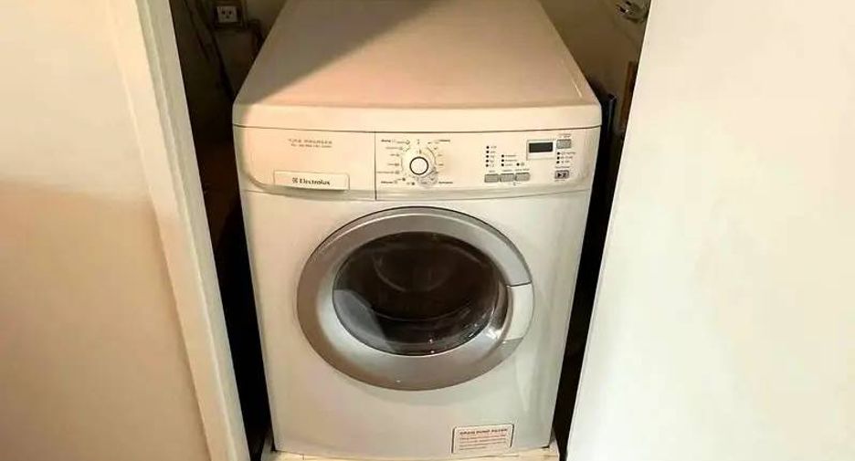 Wohnung zur Miete mit 1 Zimmer in Khlong Toei, Bangkok