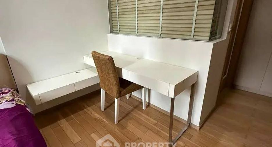 Wohnung zur Miete mit 1 Zimmer in Khlong Toei, Bangkok