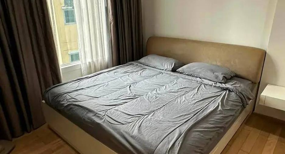 Wohnung zur Miete mit 1 Zimmer in Khlong Toei, Bangkok