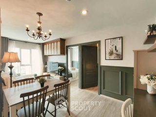 For rent 2 bedrooms condo in Bang Na, Bangkok