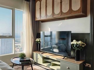 For rent 2 bedrooms condo in Bang Na, Bangkok