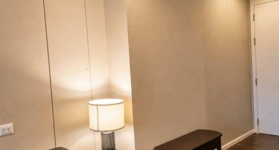 Condo en alquiler de 2 habitaciones en Chatuchak, Bangkok
