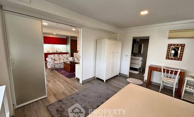 For rent 1 bed condo in Saphan Sung, Bangkok