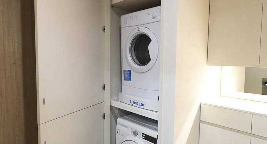 Condo en alquiler de 1 habitaciones en Pathum Wan, Bangkok