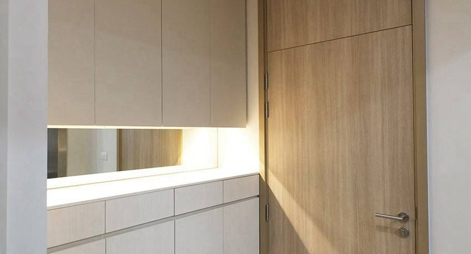Condo en alquiler de 1 habitaciones en Pathum Wan, Bangkok