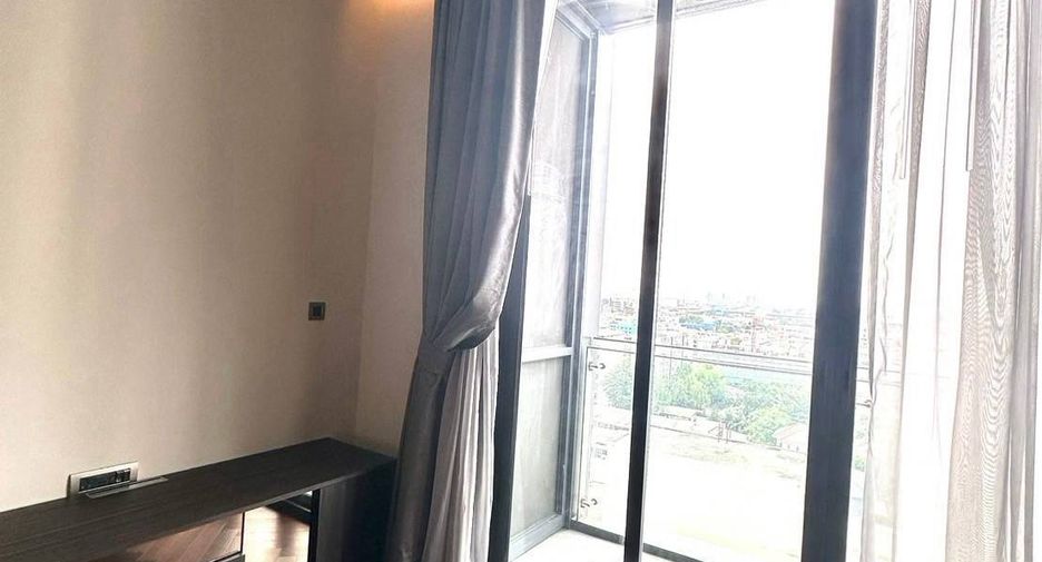 For rent 1 bed condo in Phaya Thai, Bangkok