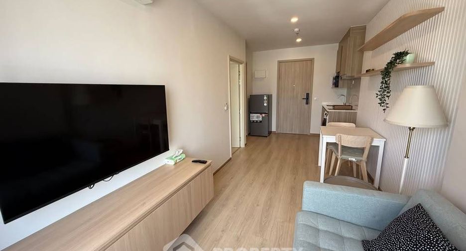 For rent 1 Beds condo in Watthana, Bangkok