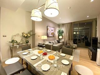 For rent 3 bedrooms condo in Khlong San, Bangkok