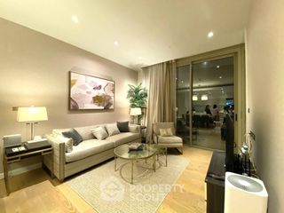 For rent 3 bedrooms condo in Khlong San, Bangkok