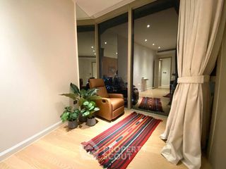 For rent 3 bedrooms condo in Khlong San, Bangkok