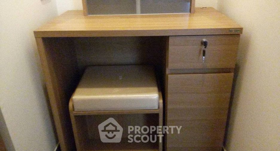 For rent 1 bed condo in Ratchathewi, Bangkok