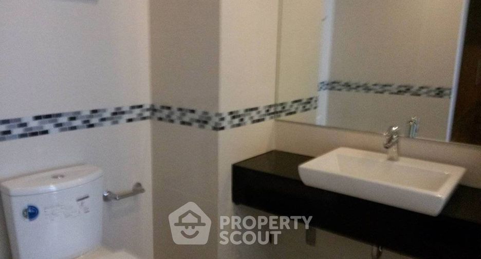 For rent 1 bed condo in Ratchathewi, Bangkok