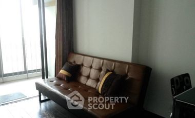 For rent 1 bed condo in Ratchathewi, Bangkok