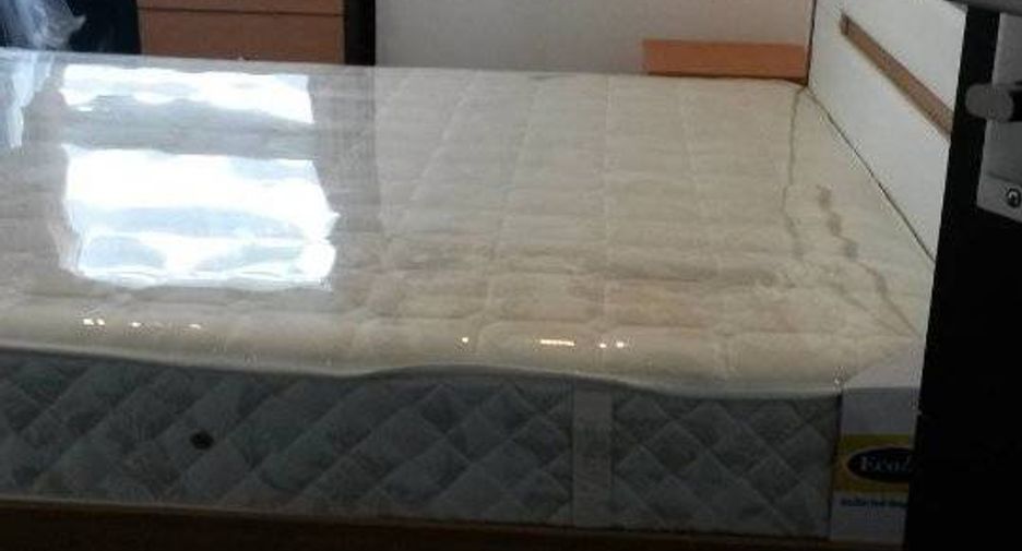 For rent 1 bed condo in Ratchathewi, Bangkok