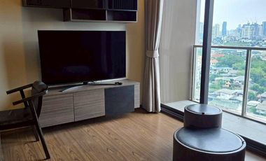 Condo en alquiler de 2 habitaciones en Khlong Toei, Bangkok