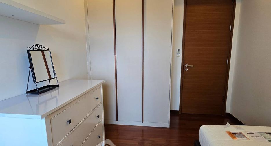 Wohnung zur Miete mit 2 Zimmer in Khlong Toei, Bangkok