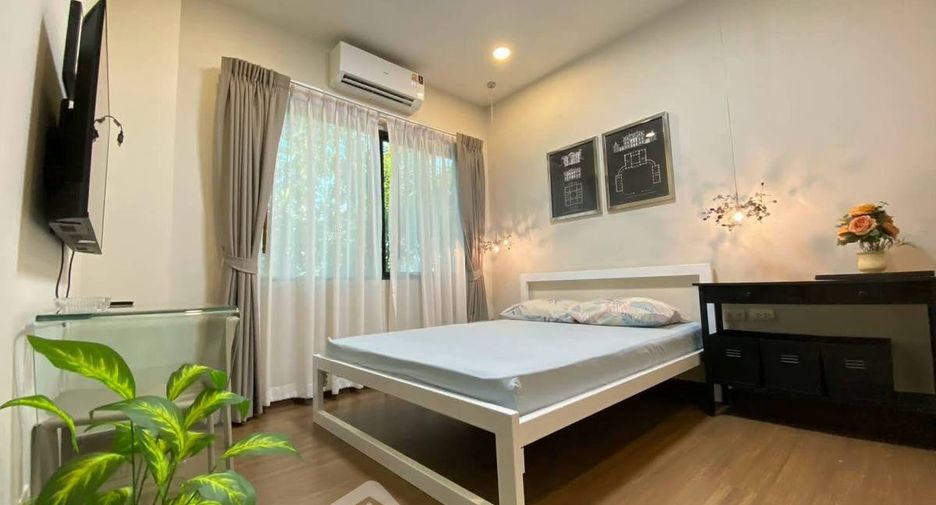 For rent 8 bedrooms house in Prawet, Bangkok