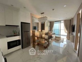 For Rent 2 Bedroom Condo In Bang Lamung, Chonburi