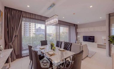Wohnung zur Miete mit 2 Zimmer in Khlong Toei, Bangkok