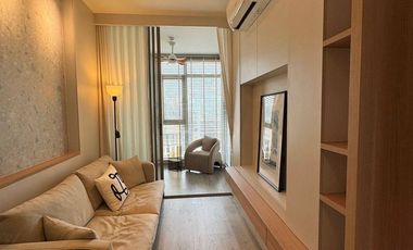 À louer 1 chambre condo à Watthana, Bangkok