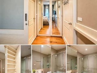 Wohnung zur Miete mit 1 Zimmer in Phaya Thai, Bangkok