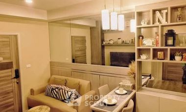 For rent 2 bedrooms condo in Bang Na, Bangkok