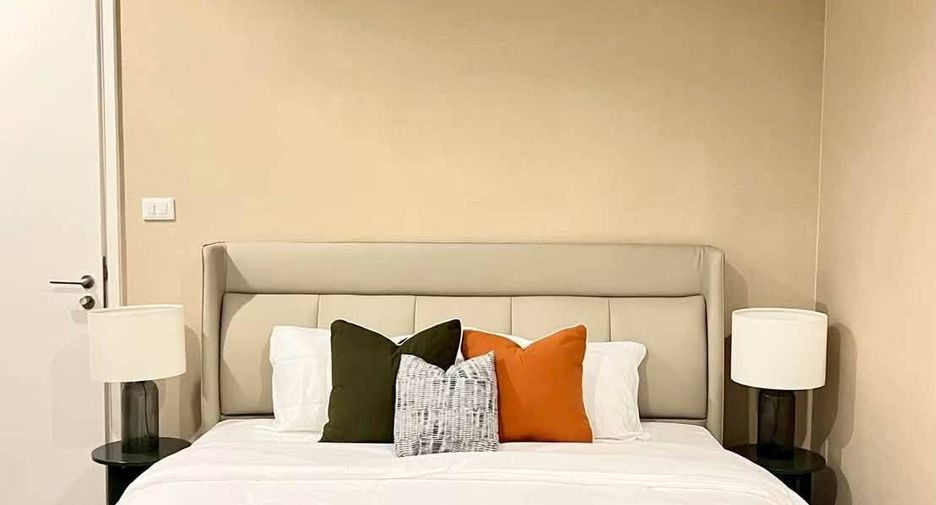 Wohnung zur Miete mit 2 Zimmer in Chatuchak, Bangkok