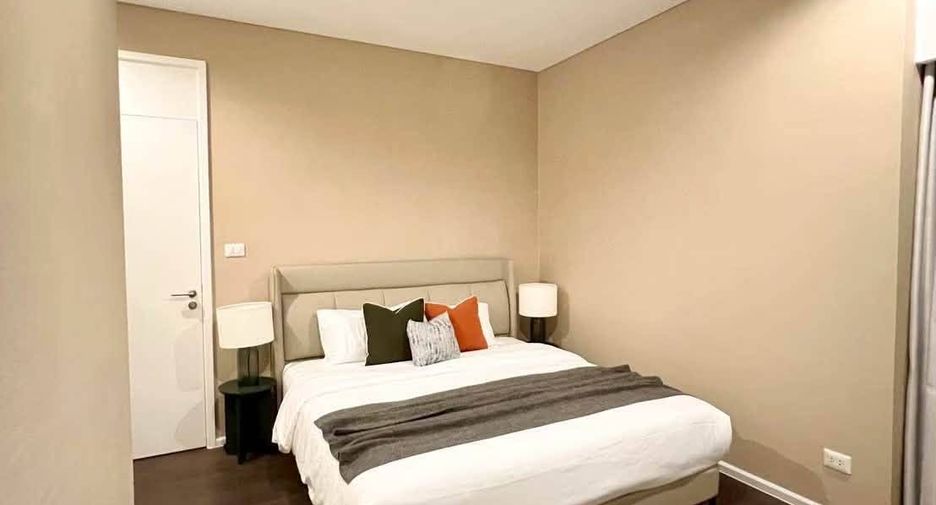 Wohnung zur Miete mit 2 Zimmer in Chatuchak, Bangkok