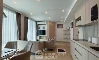 Wohnung zur Miete mit 2 Zimmer in Bang Lamung, Chonburi