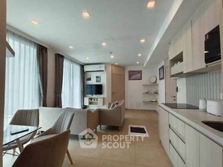 For Rent 2 Bedroom Condo In Bang Lamung, Chonburi