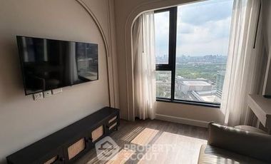 For rent 1 bed condo in Chatuchak, Bangkok