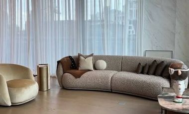 For rent 1 Beds condo in Pathum Wan, Bangkok