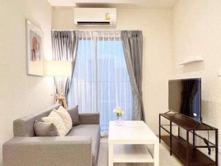 For rent 1 bed condo in Bang Phlat, Bangkok