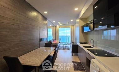 Wohnung zur Miete mit 2 Zimmer in Jomtien, Pattaya