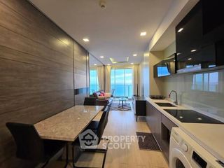 For Rent 2 Bedroom Condo In Bang Lamung, Chonburi