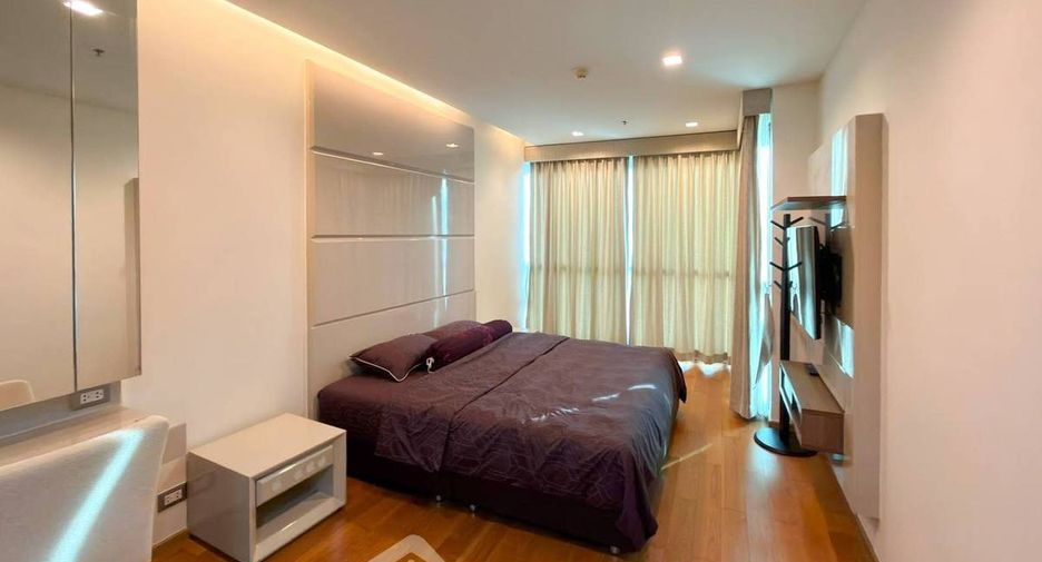 For rent 1 bed condo in Sathon, Bangkok