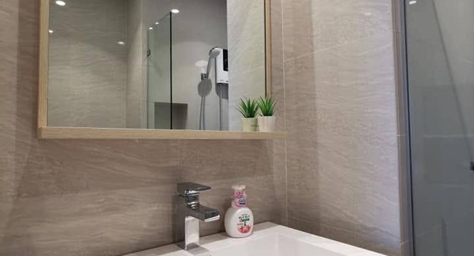 Condo en alquiler de 1 habitaciones en Chatuchak, Bangkok