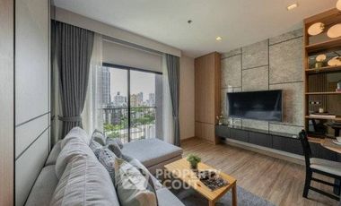 Condo en alquiler de 1 habitaciones en Khlong Toei, Bangkok