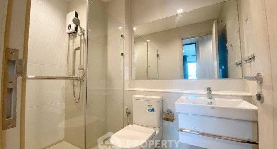 For rent 1 bed condo in Pathum Wan, Bangkok