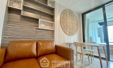 For rent 1 bed condo in Pathum Wan, Bangkok